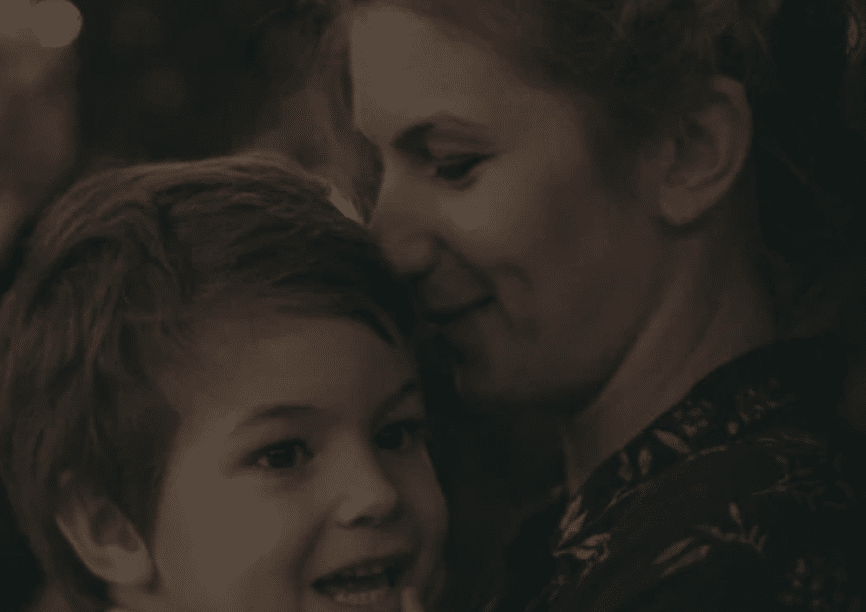 Every family has a story. Find yours.