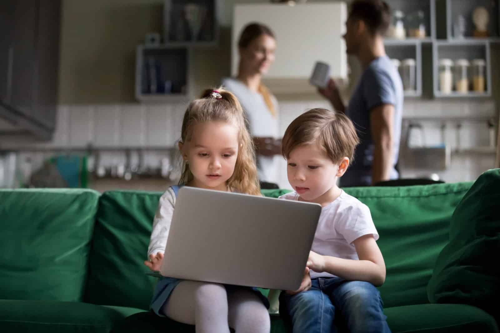 5 Best Parental Control Apps