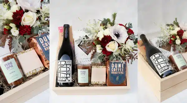 How to send warm wishes and gifts online