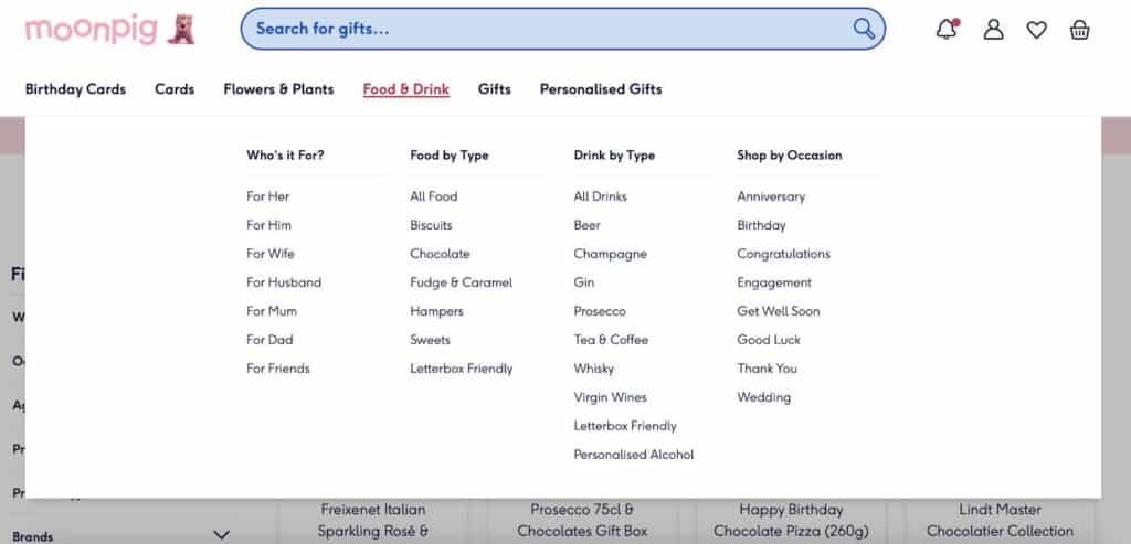 How to send warm wishes and gifts online