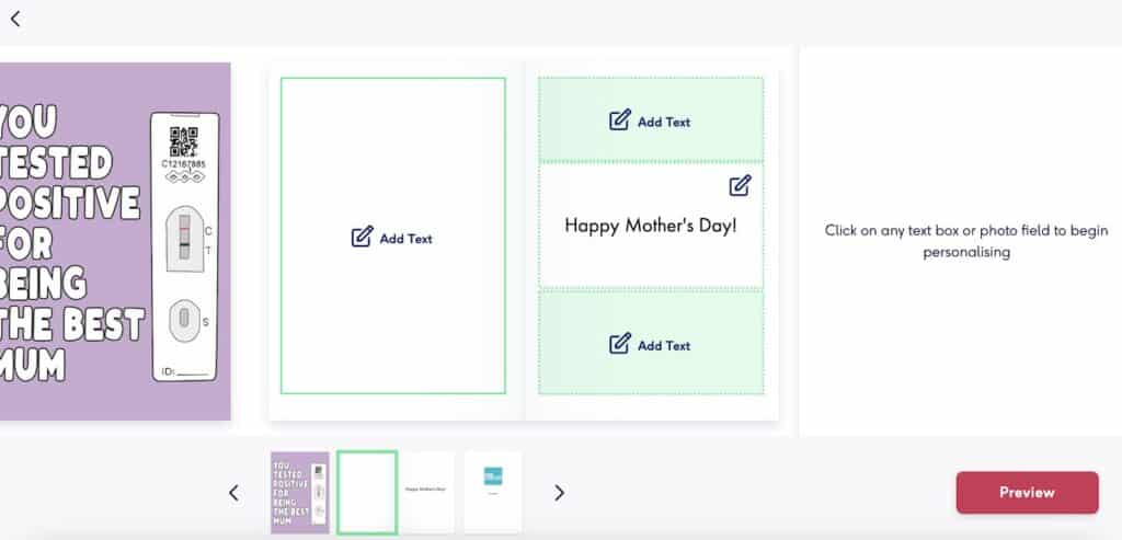 How to send warm wishes and gifts online