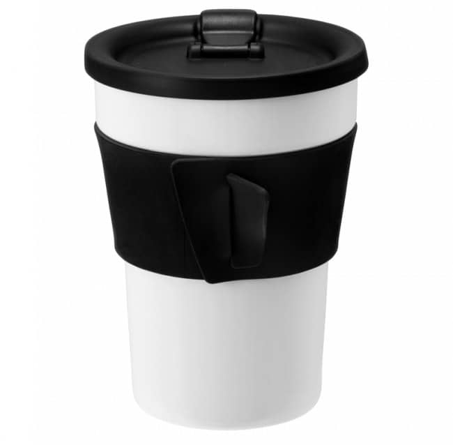 Coffee-to-go-Becher Test: Diese Cups halten dicht, warm und wach