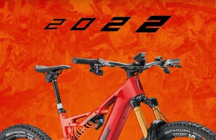 KTM + BOSH – smarte und leistungsstarke E-Mountainbikes