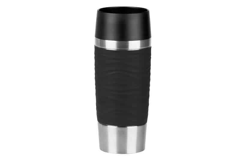 Coffee-to-go-Becher Test: Diese Cups halten dicht, warm und wach