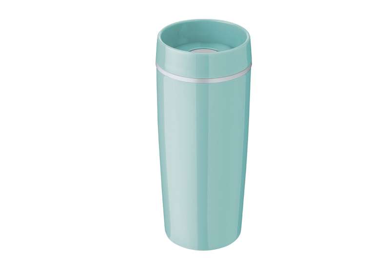 Coffee-to-go-Becher Test: Diese Cups halten dicht, warm und wach