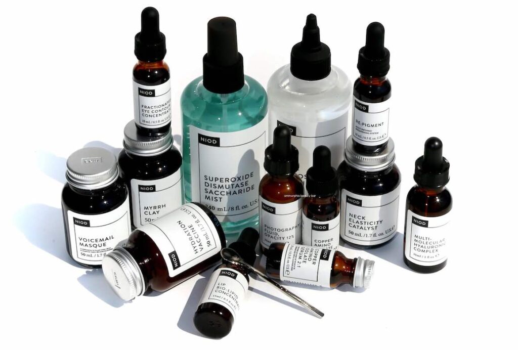 Deciem | The abnormal beauty company