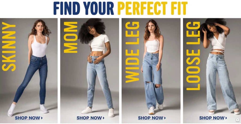 How much should we spend on clothes? Where to do shopping?