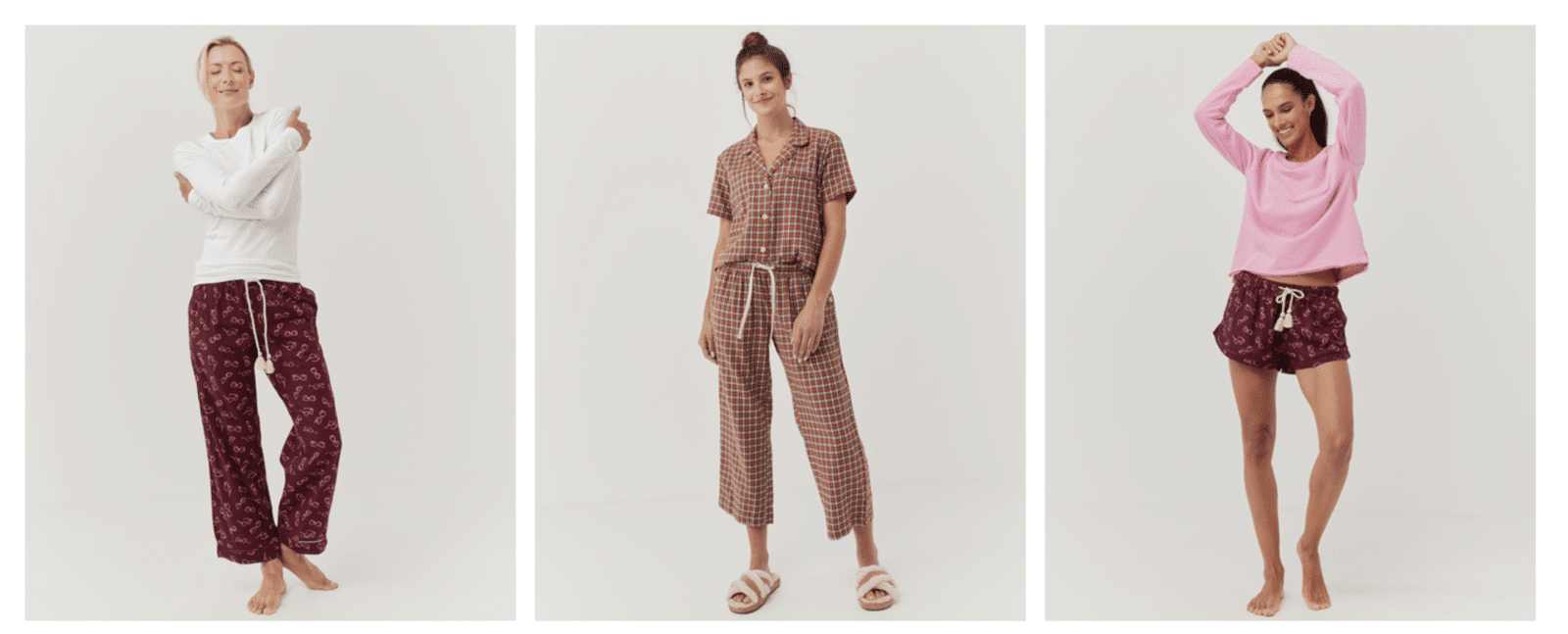 How to choose pajamas?