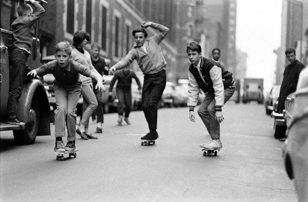 8 Skateboarding Facts You Didn't Know About