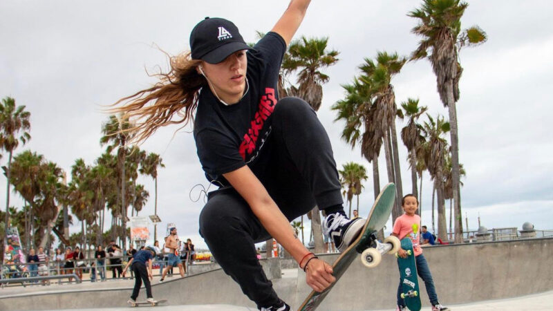 8 Skateboarding Facts You Didn’t Know About