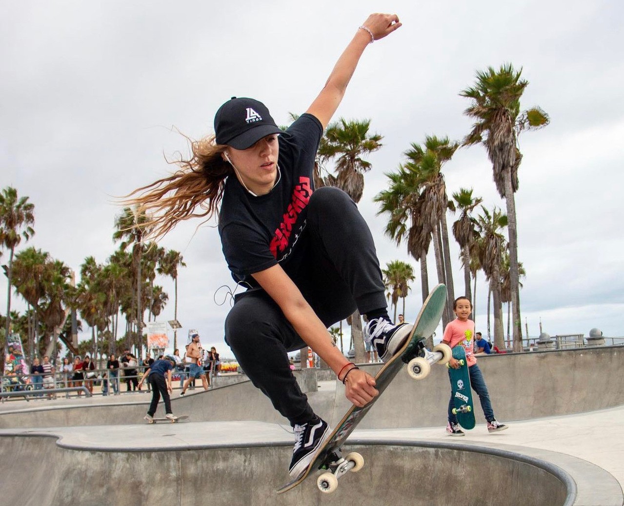 8 Skateboarding Facts You Didn’t Know About