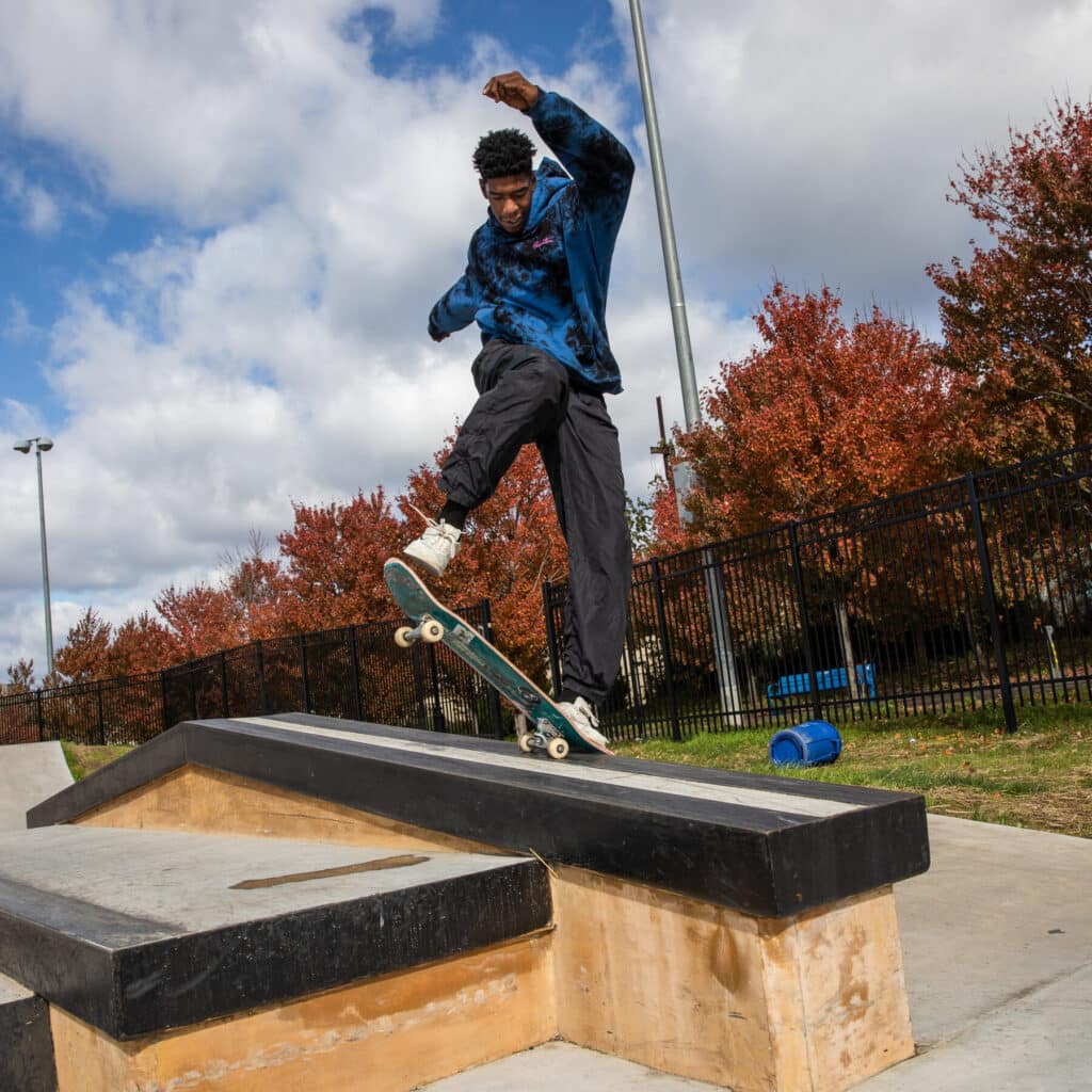 8 Skateboarding Facts You Didn't Know About