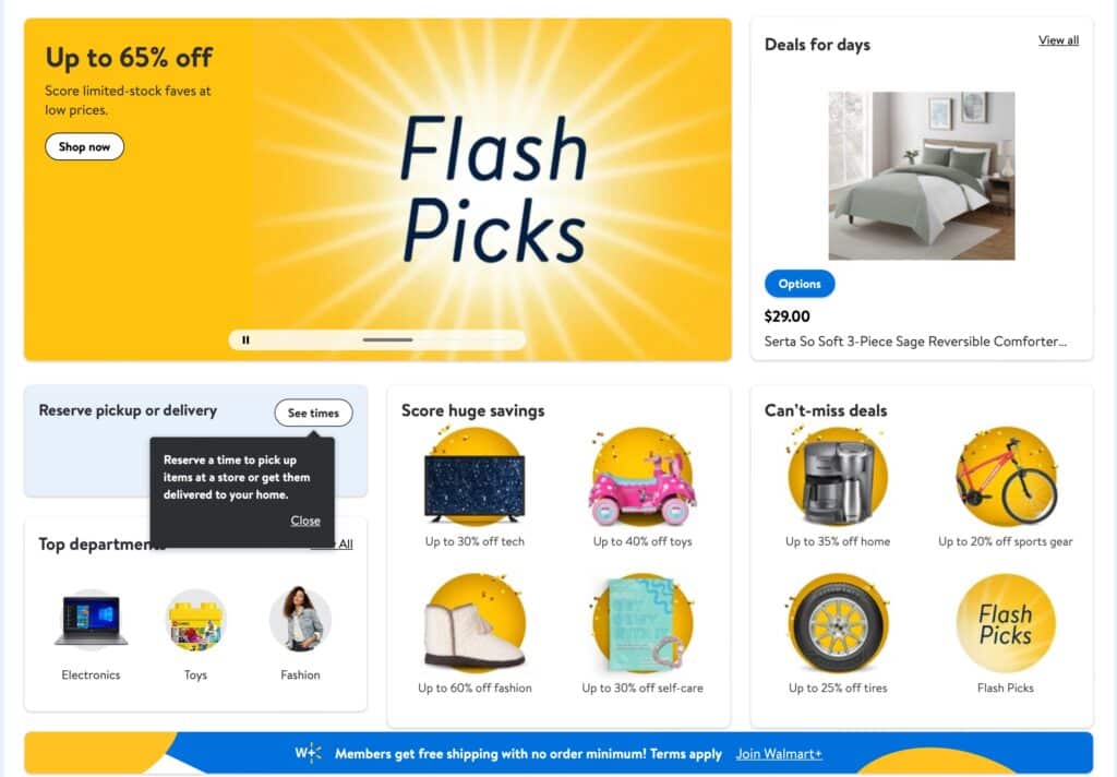 Why Americans Love Walmart: A Shopper's Perspective