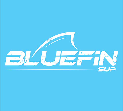 Design & construction Bluefin SUP and its connection with Ecology Partnership