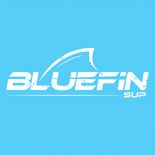 Design & construction Bluefin SUP and its connection with Ecology Partnership