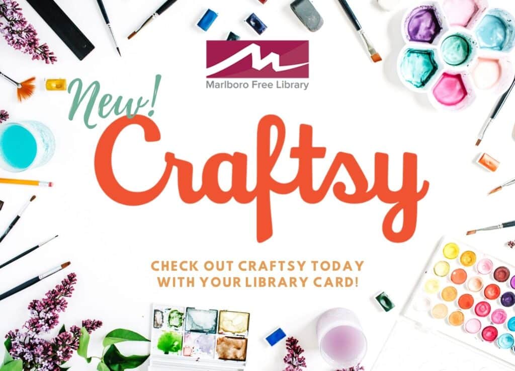 Craftsy Class