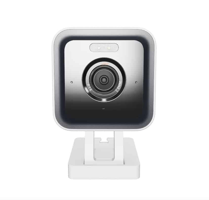 Wyze Cam v3 Pro review