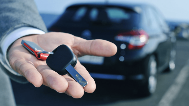 Safe Car Rental