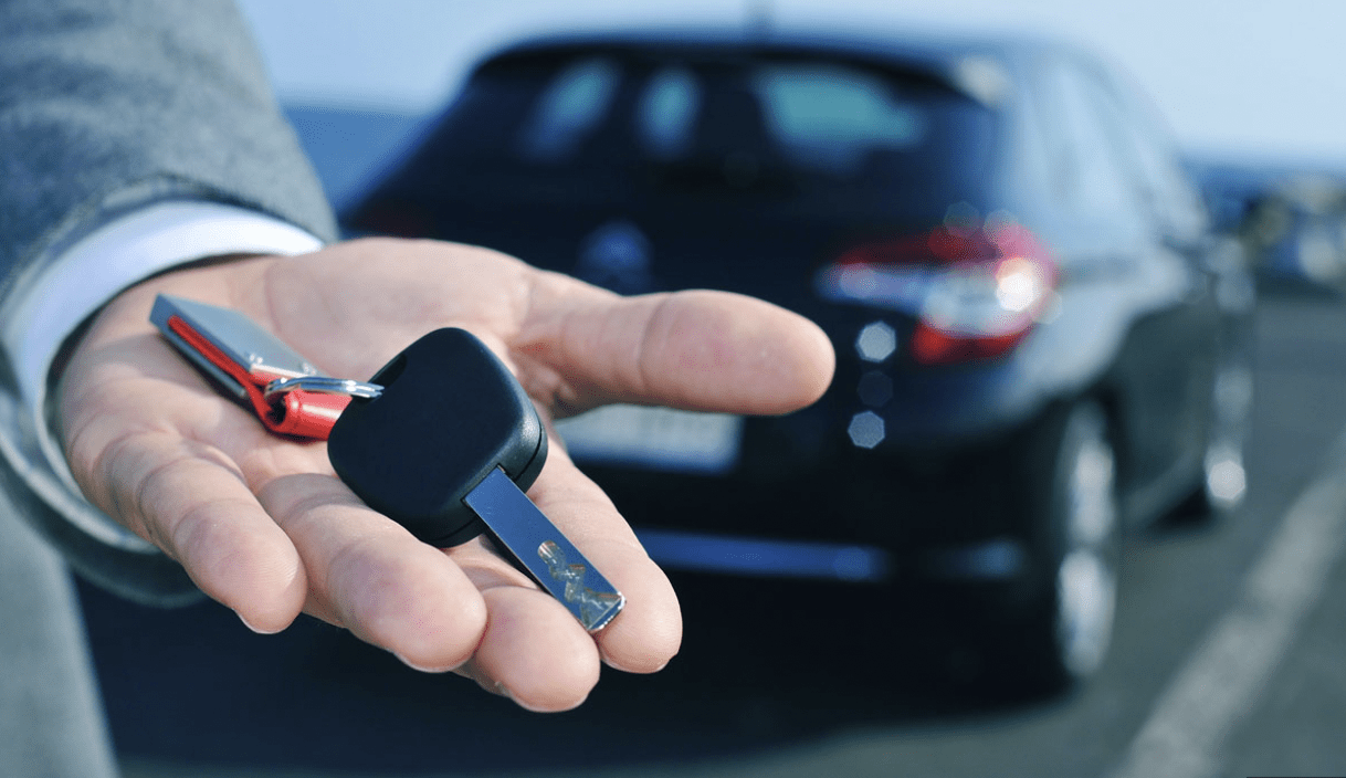 Safe Car Rental