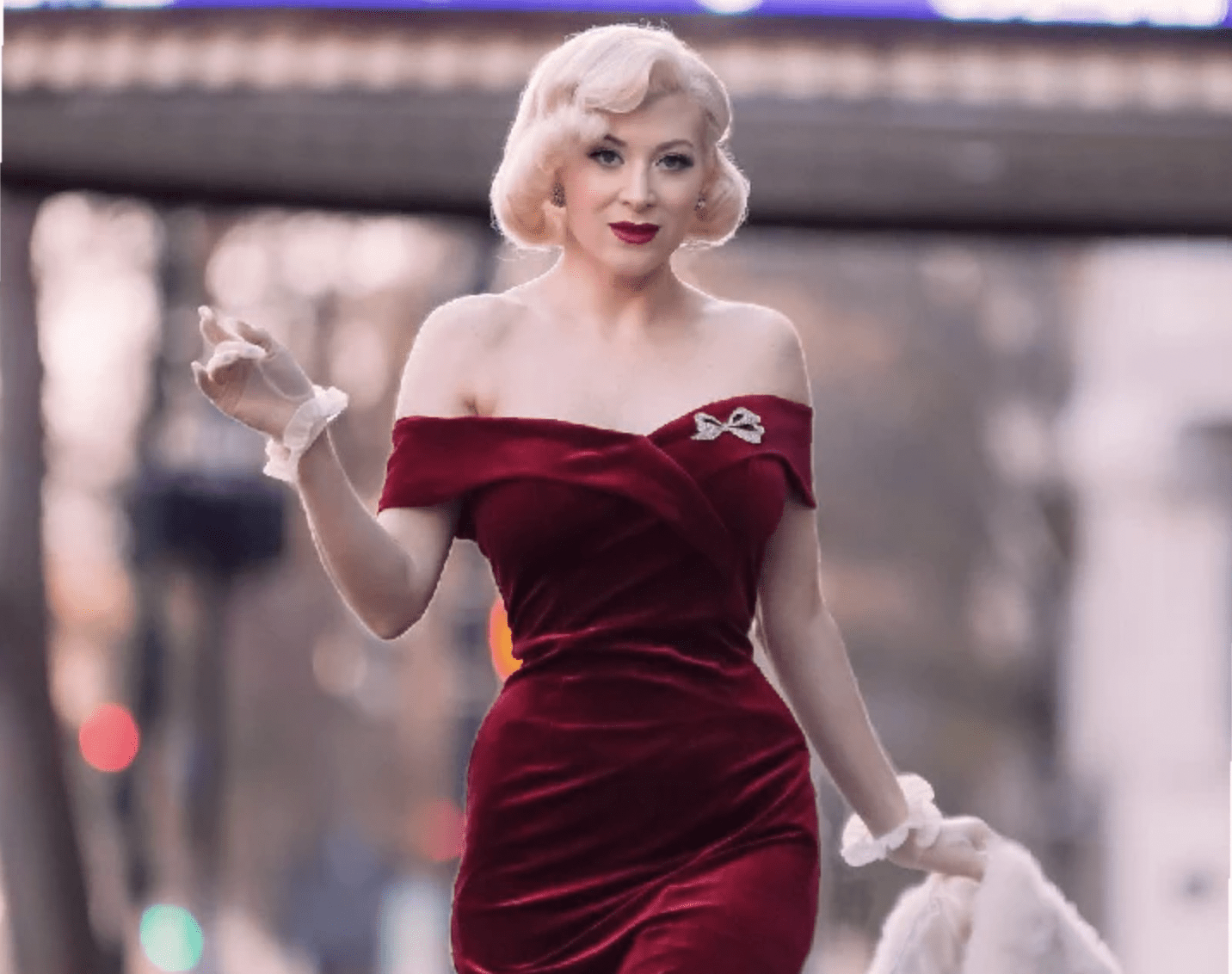 Classic in trend