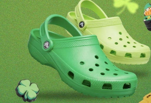 Crocs: The Comfortable and Versatile Footwear That Took the World by Storm