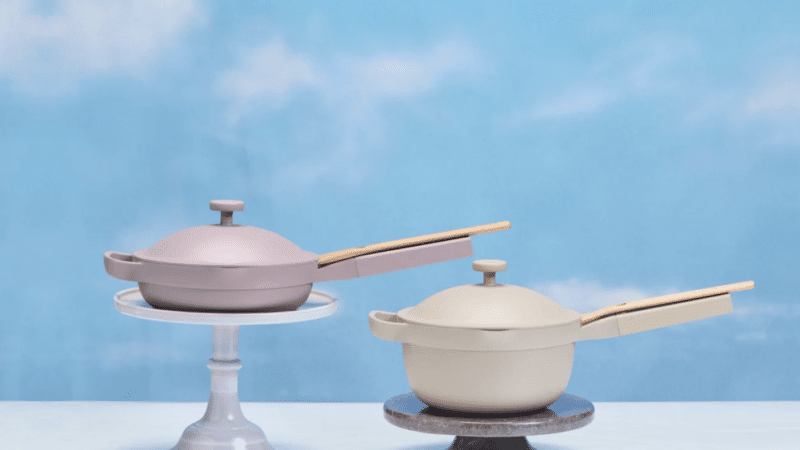 I’m hungry, do you have something to cook?