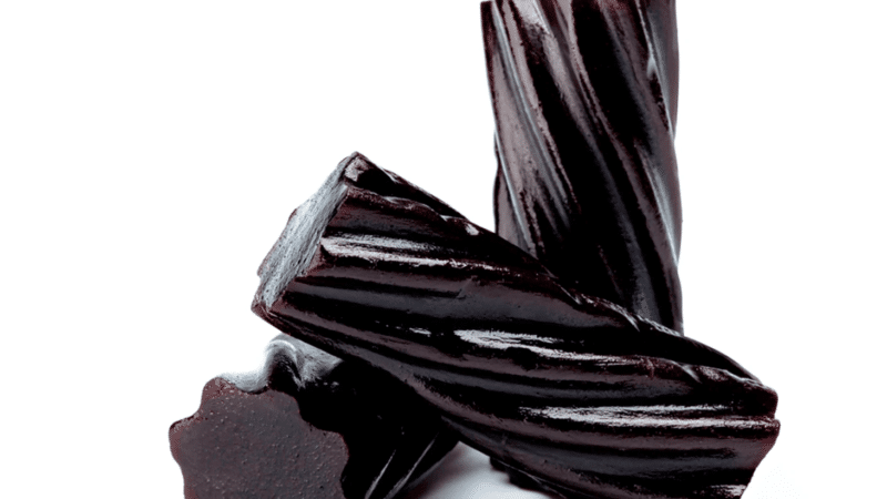 Interesting facts about licorice