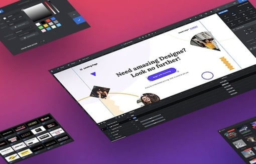 Revamp Your Website’s Visual Appeal with Dynamic Image and Content Sliders