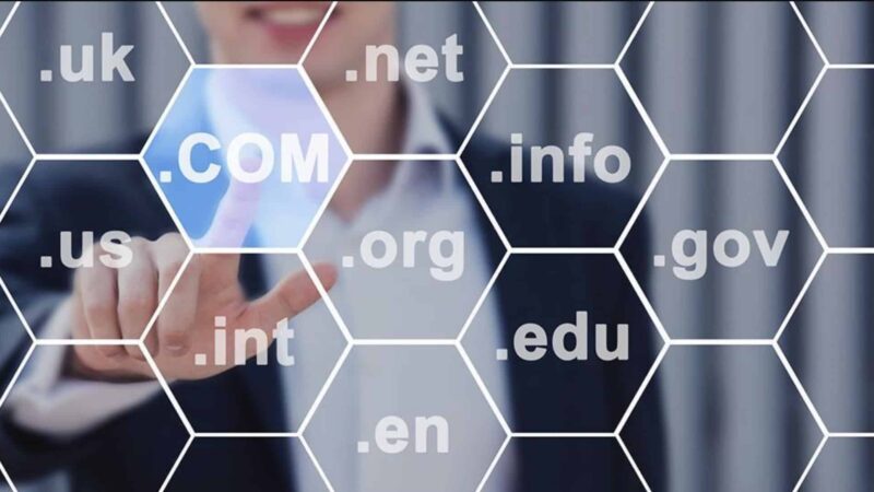 Choosing the Perfect Domain Name for Your Website: A Comprehensive Guide