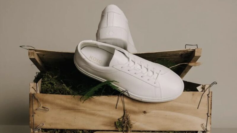 Luxury Sneaker Brand