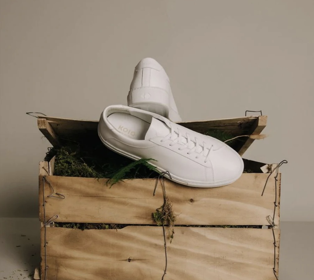 Luxury Sneaker Brand