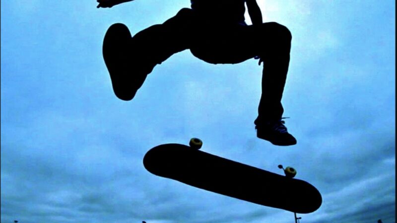 Tricks and Сlothes