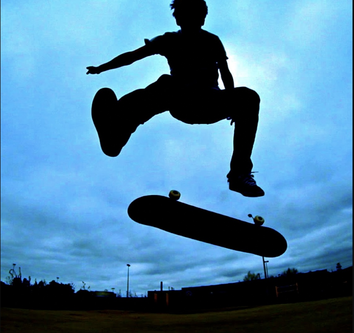 Tricks and Сlothes