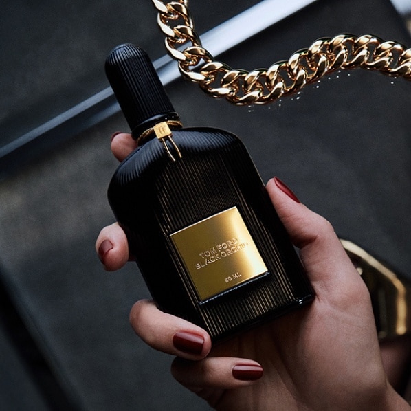 The Most Popular Perfumes: A Journey into Scented Elegance