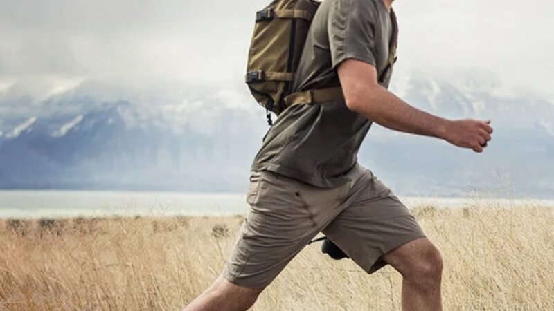The Ultimate Outdoor Gear for Adventurers