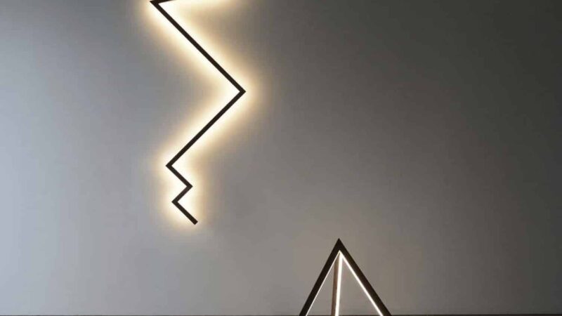 Shedding Light on Room Design: Tips and Tricks for Choosing the Right Lighting Formats and Fixtures