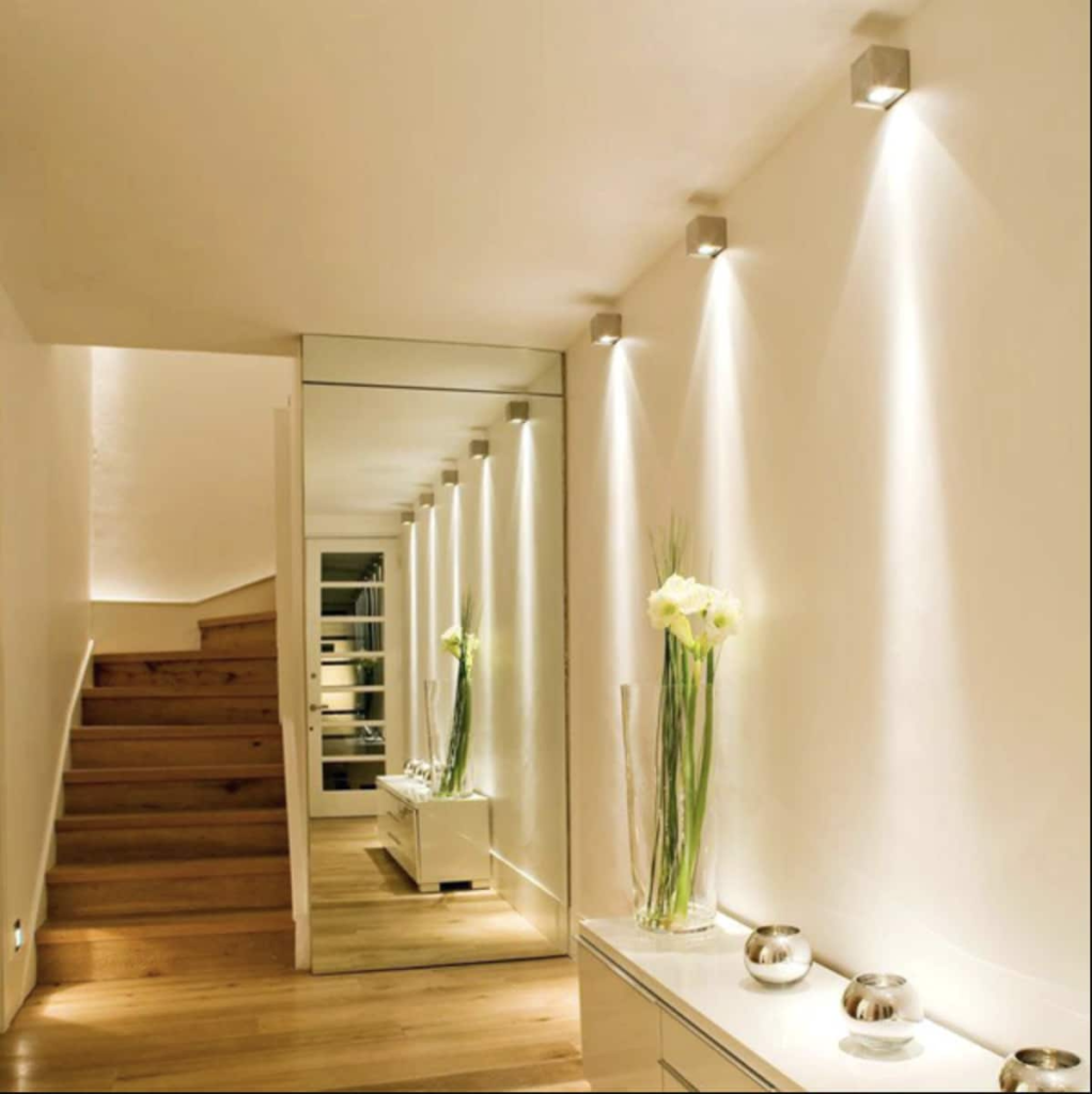 Shedding Light on Room Design: Tips and Tricks for Choosing the Right Lighting Formats and Fixtures