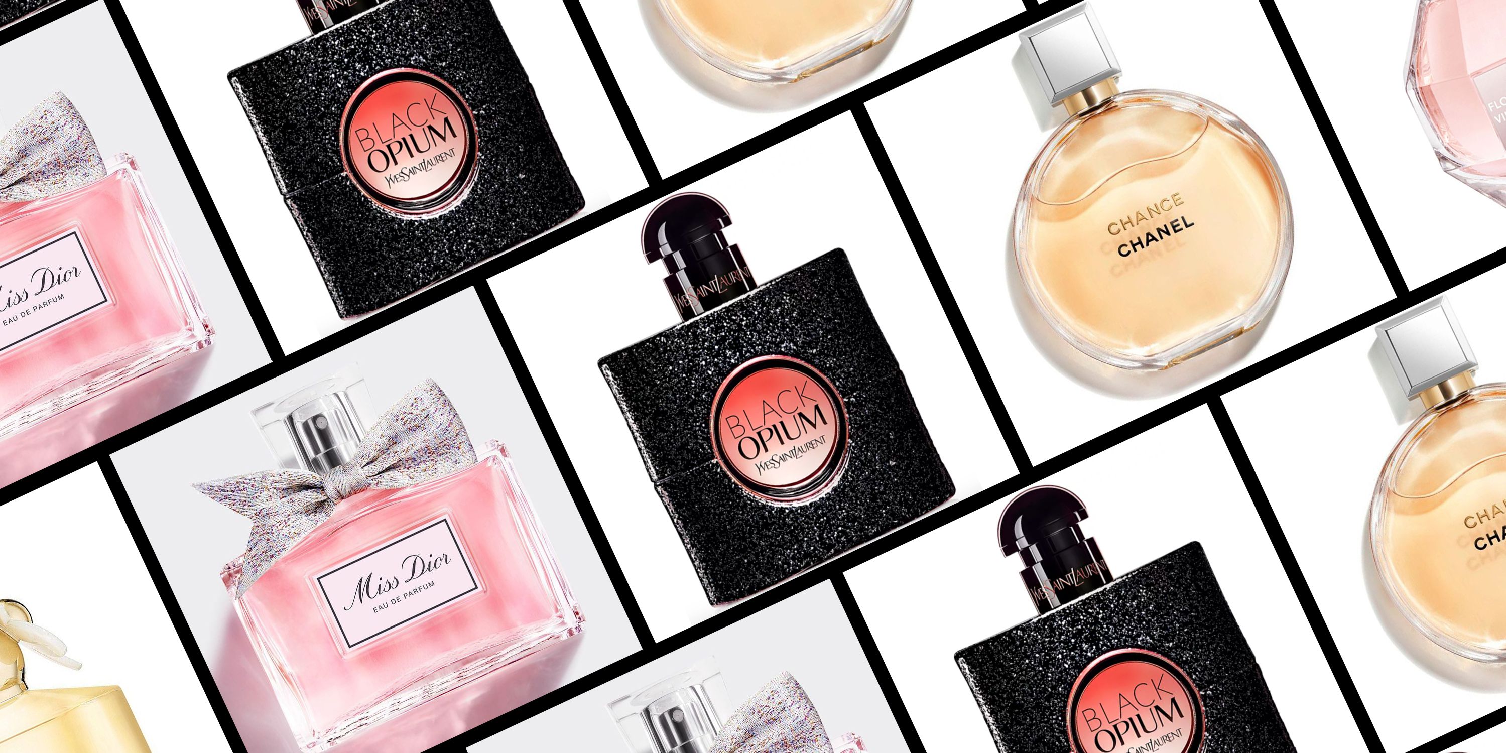 The Most Popular Perfumes: A Journey into Scented Elegance