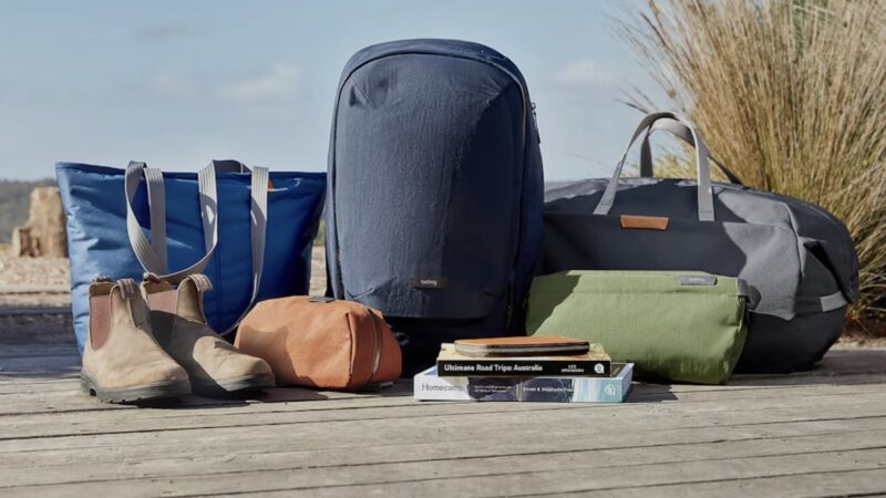 Unleashing Elegance and Functionality in Bags