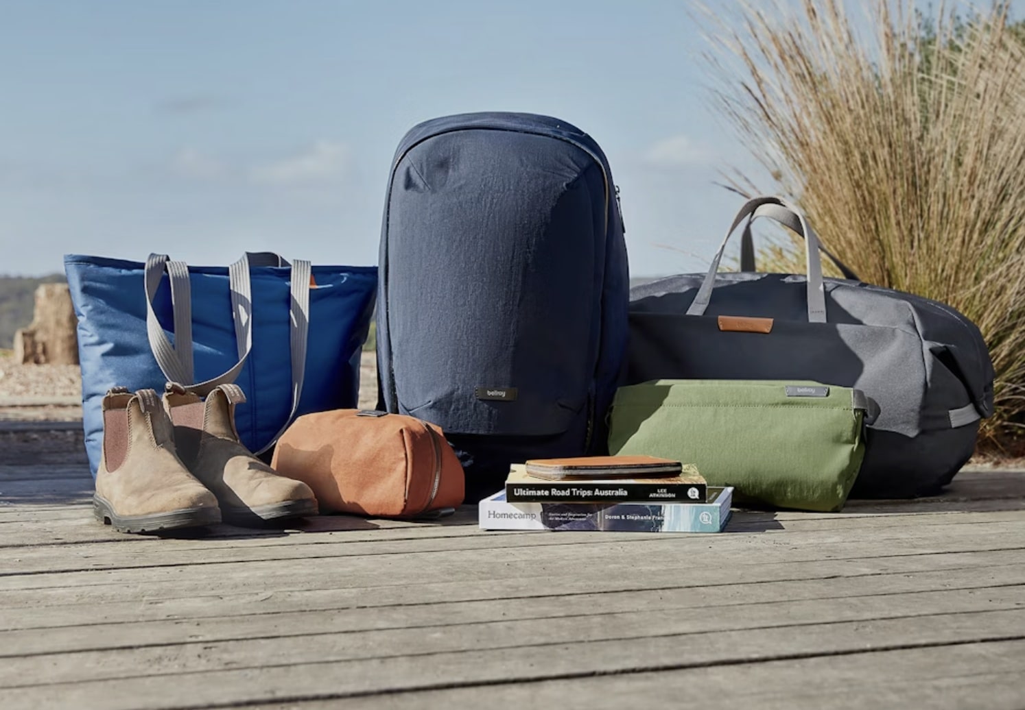 Unleashing Elegance and Functionality in Bags