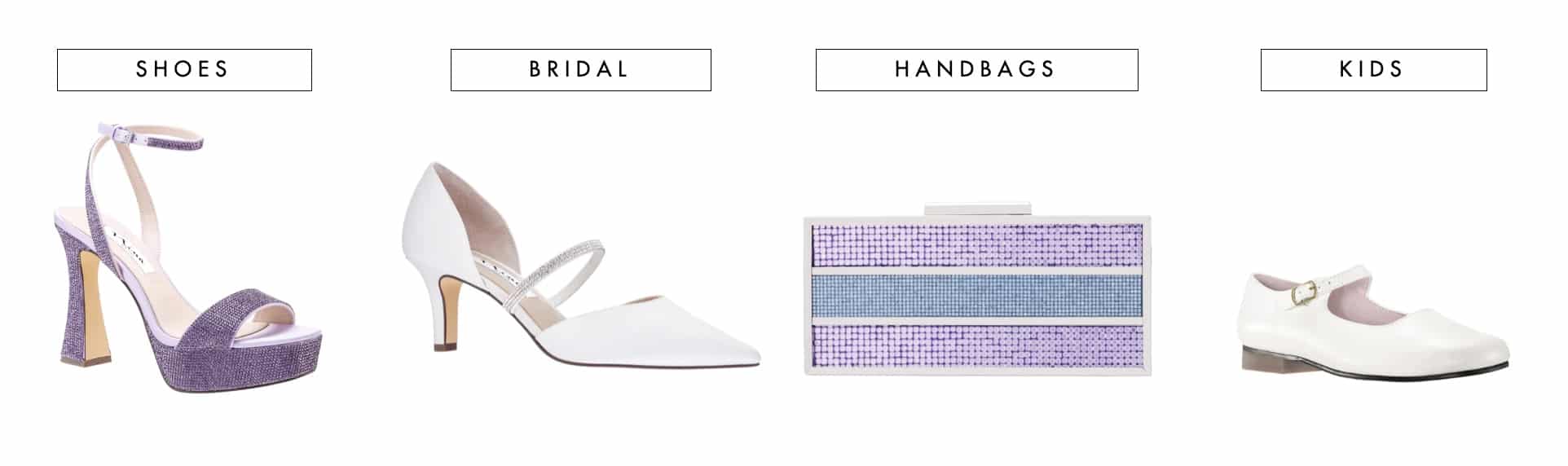 Unveiling the Timeless Elegance: A Closer Look at NinaShoes