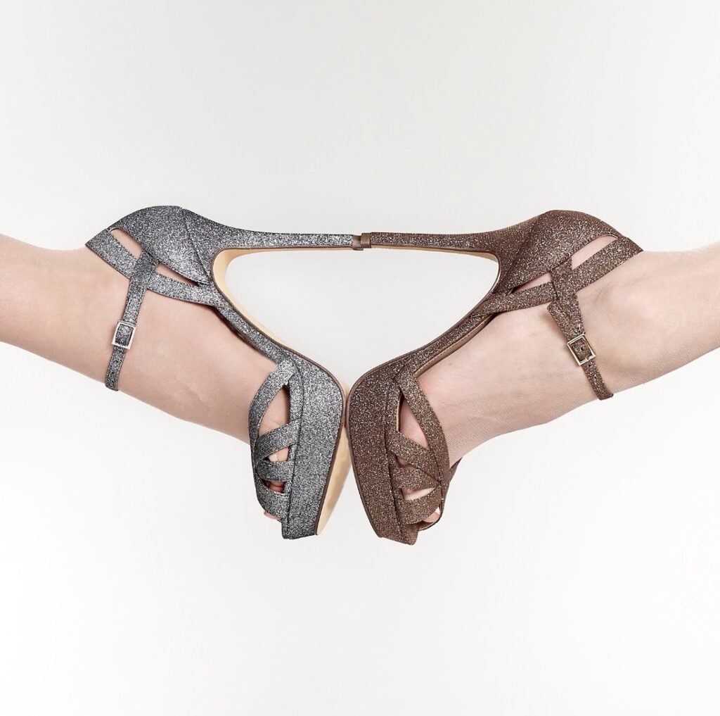 Unveiling the Timeless Elegance: A Closer Look at NinaShoes