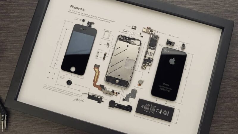 Exploring the Technical Underside of Your Favorite Gadgets: A Look at Gridstudio.cc’s Souvenir Products
