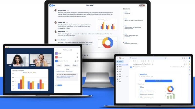 Enhance Your Productivity with Organizers and Note-Taking Services