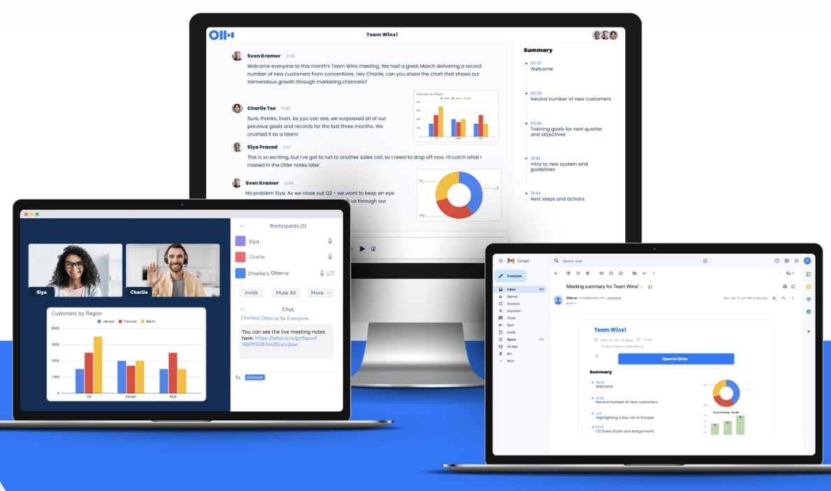 Enhance Your Productivity with Organizers and Note-Taking Services