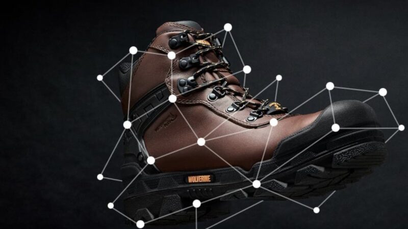 Crafting Excellence in Footwear