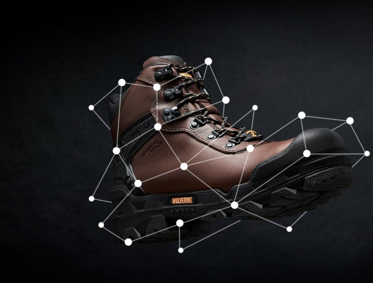 Crafting Excellence in Footwear