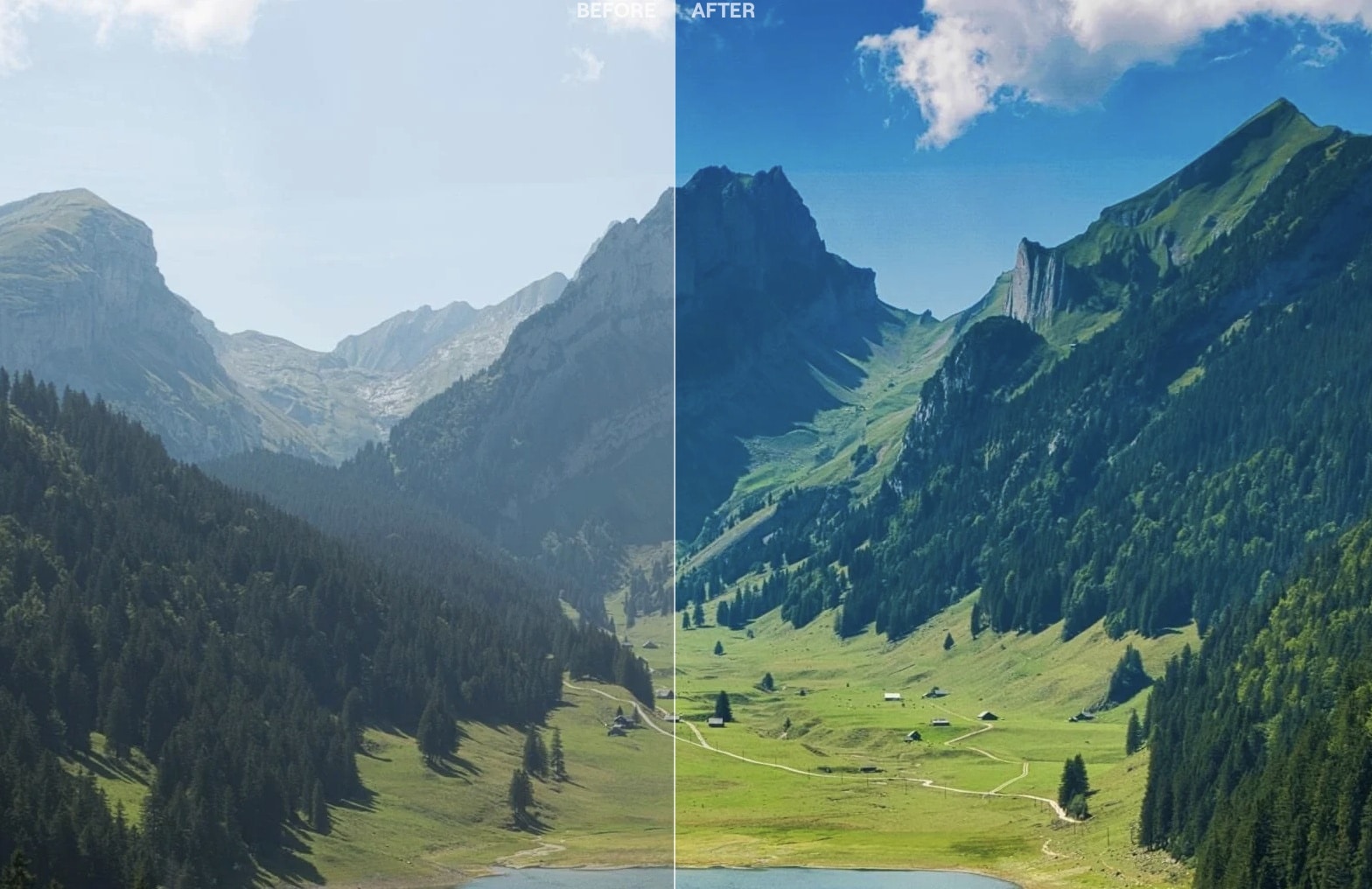 How AI Revolutionize Photography