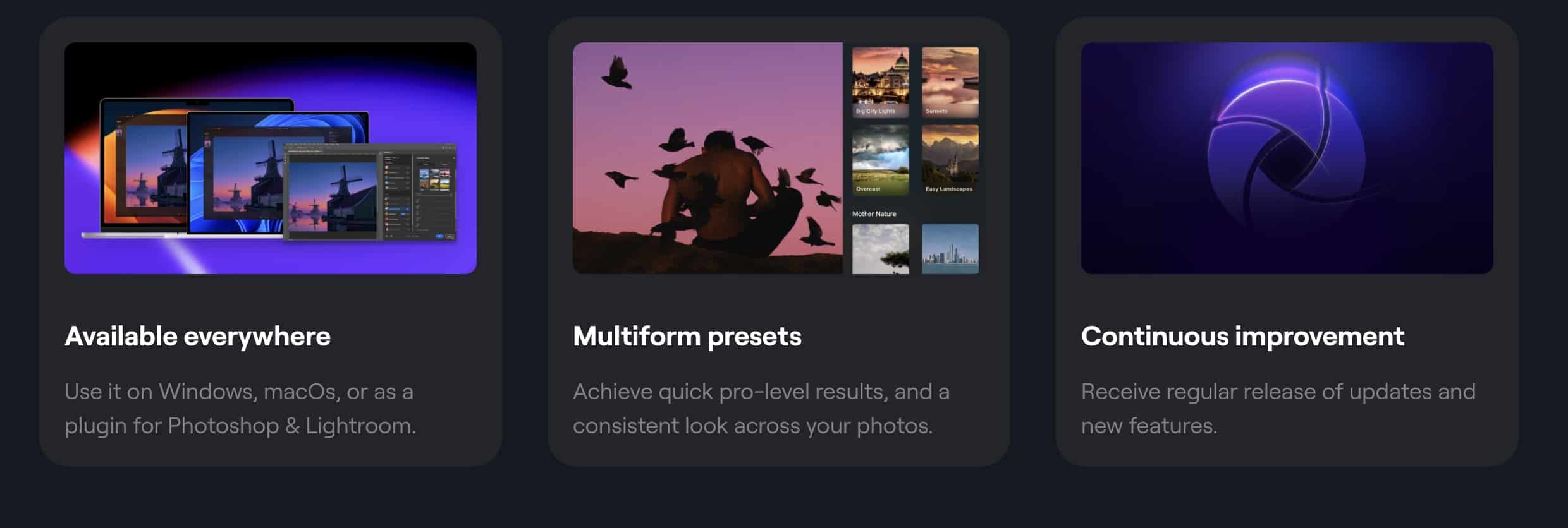 How AI Revolutionize Photography