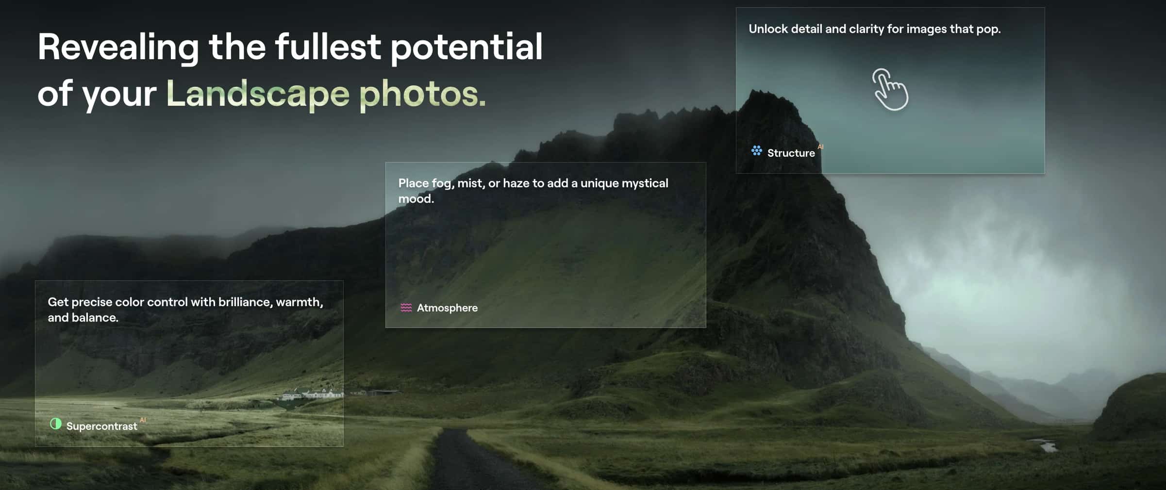 How AI Revolutionize Photography